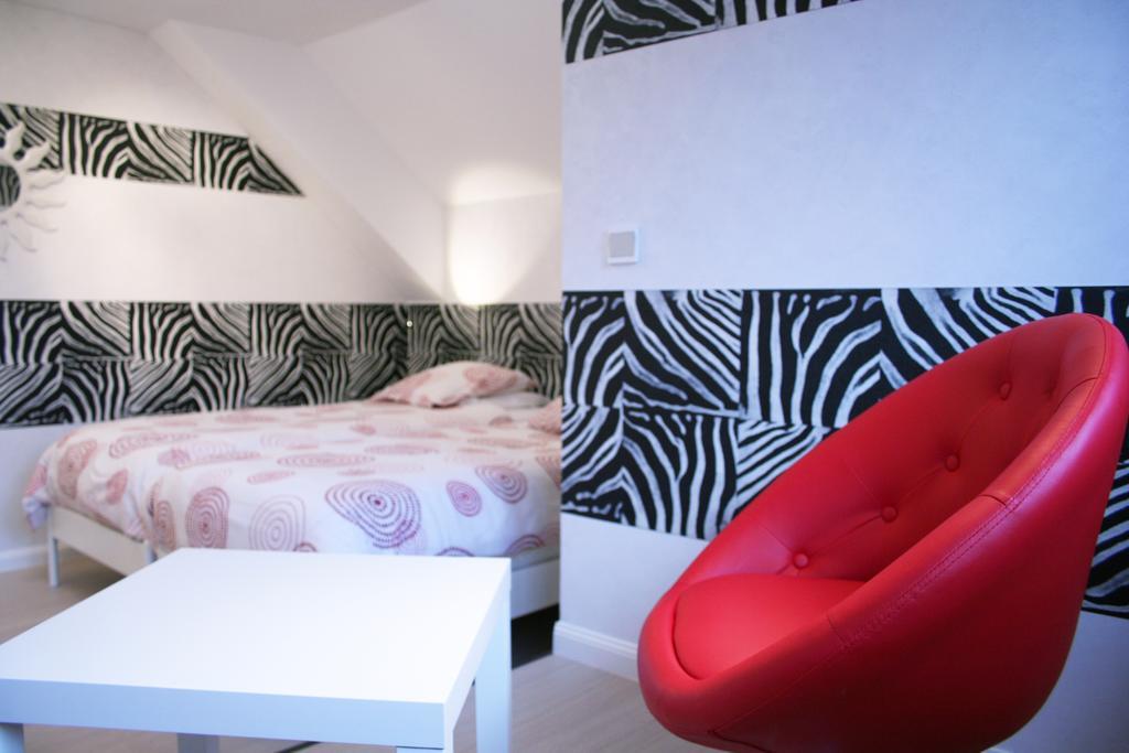 B&B La Source Fleurie Profondeville Room photo
